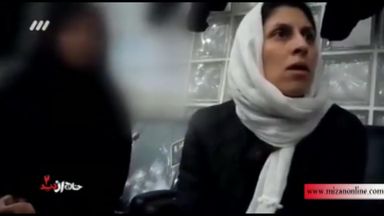 Nazanin Zaghari-Ratcliffe was arrested in Iran in 2016